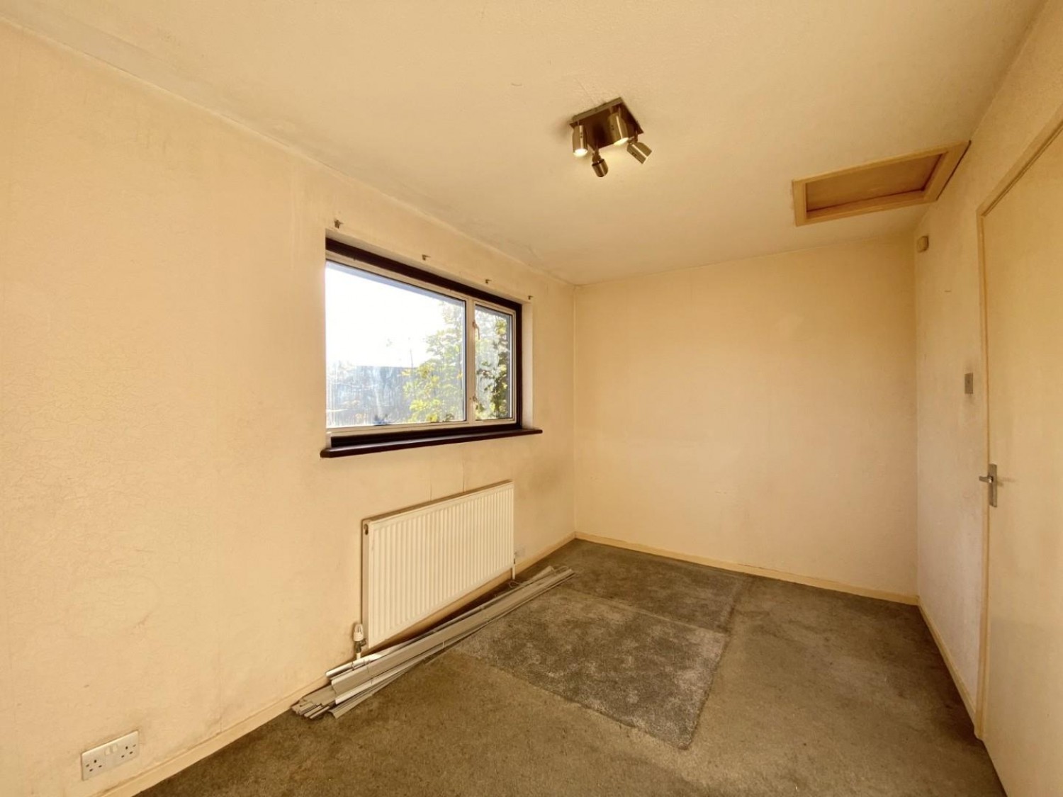 Aldenham Drive, Uxbridge