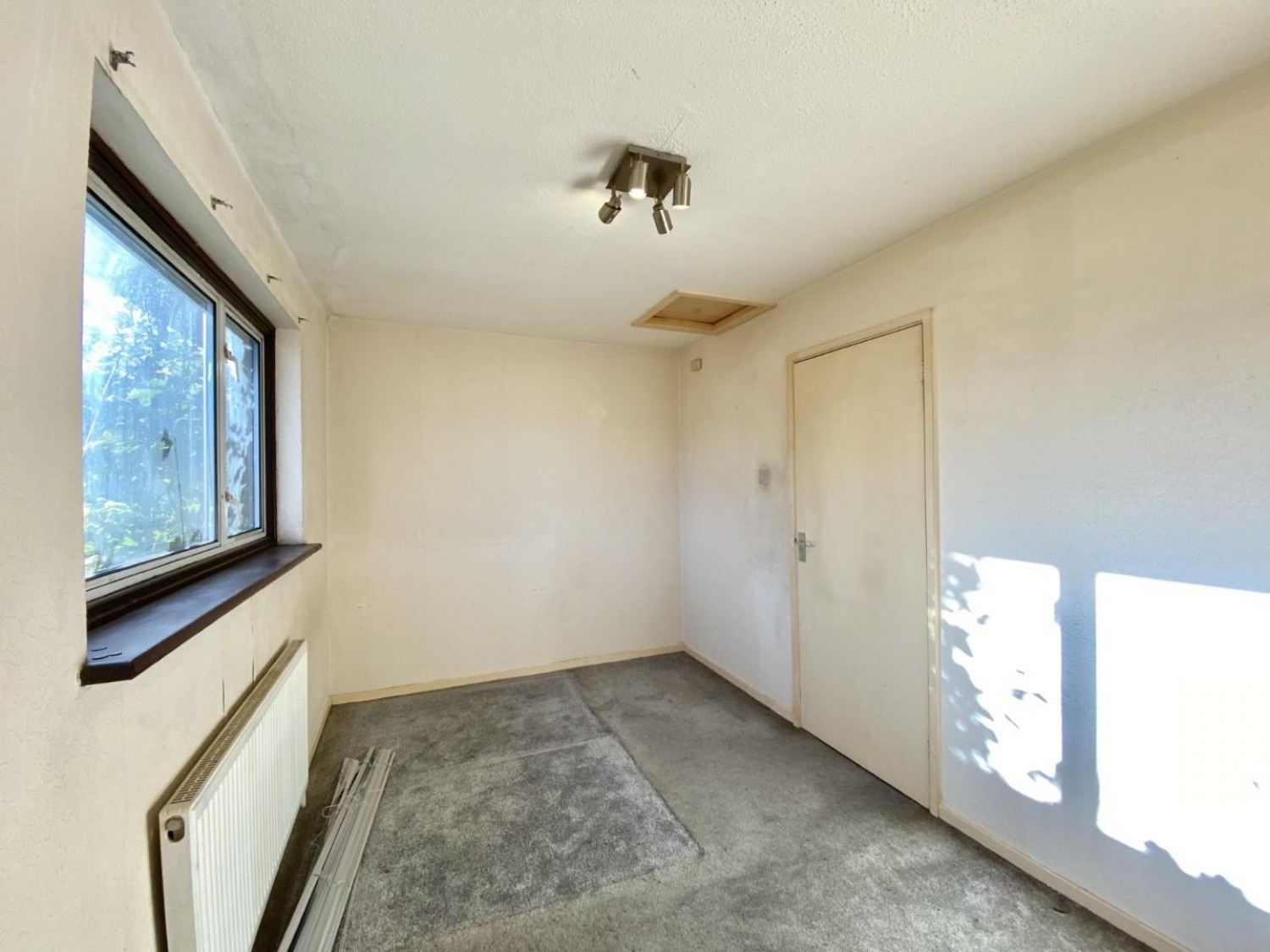 Aldenham Drive, Uxbridge