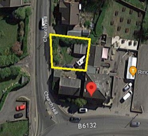 Church Hill, Royston, Barnsley