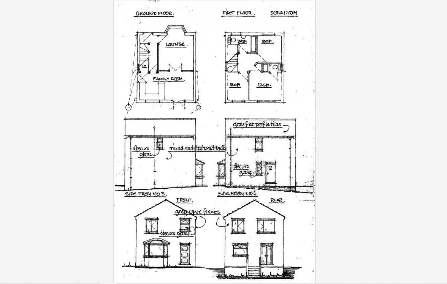 Church Hill, Royston, Barnsley