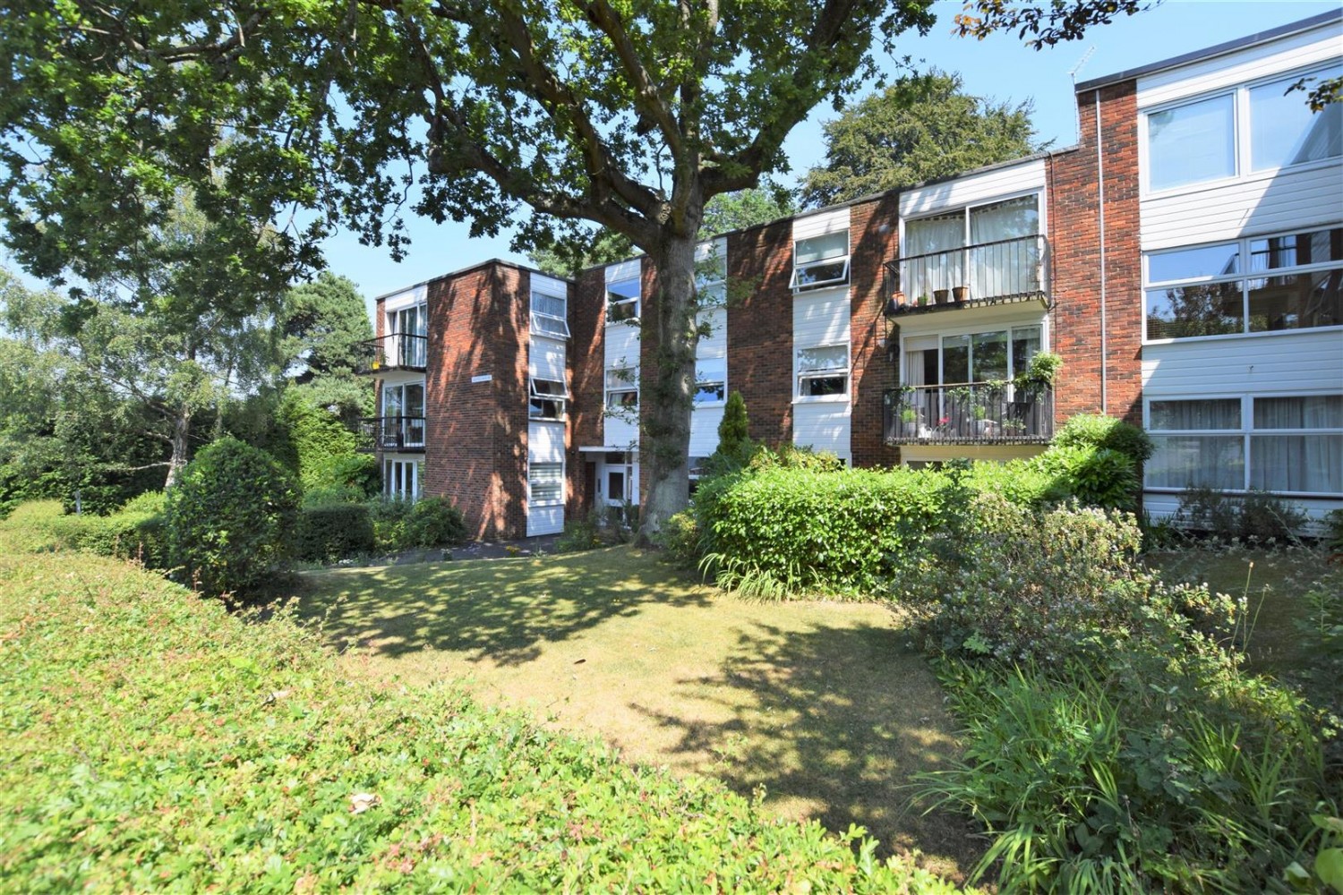 Maple House, Lingwood Close, Southampton, Hampshire