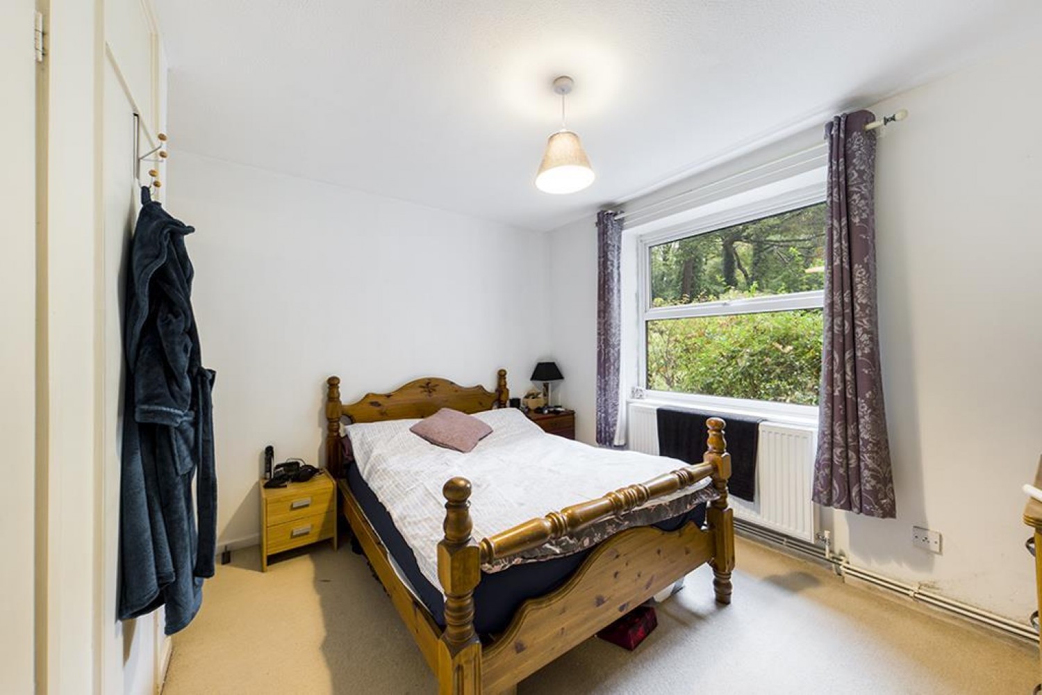 Maple House, Lingwood Close, Southampton, Hampshire