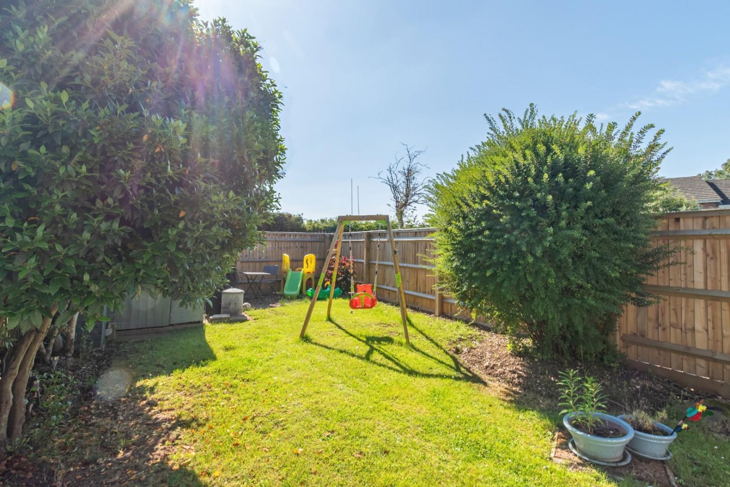 Hunters Close, Tring