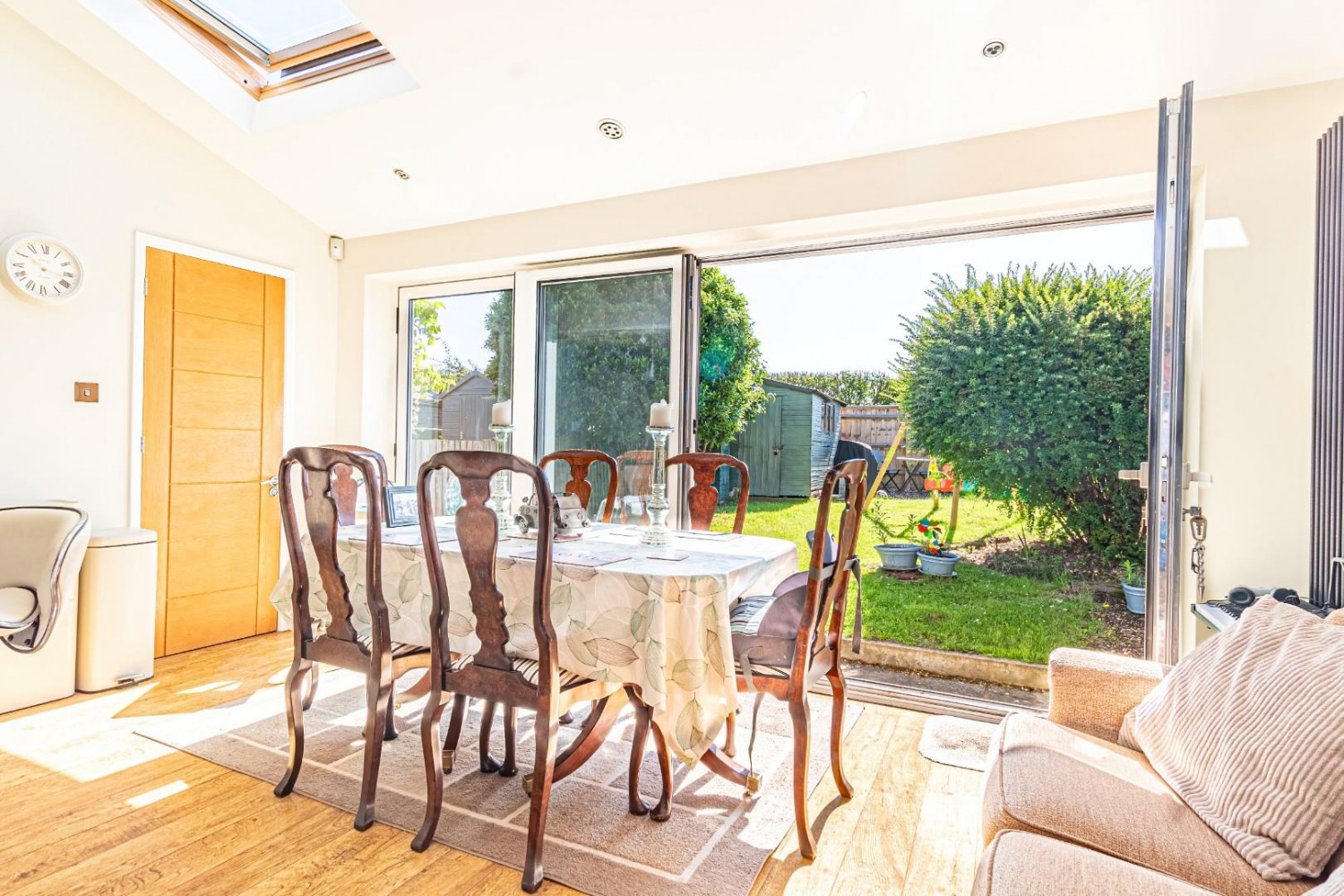 Hunters Close, Tring