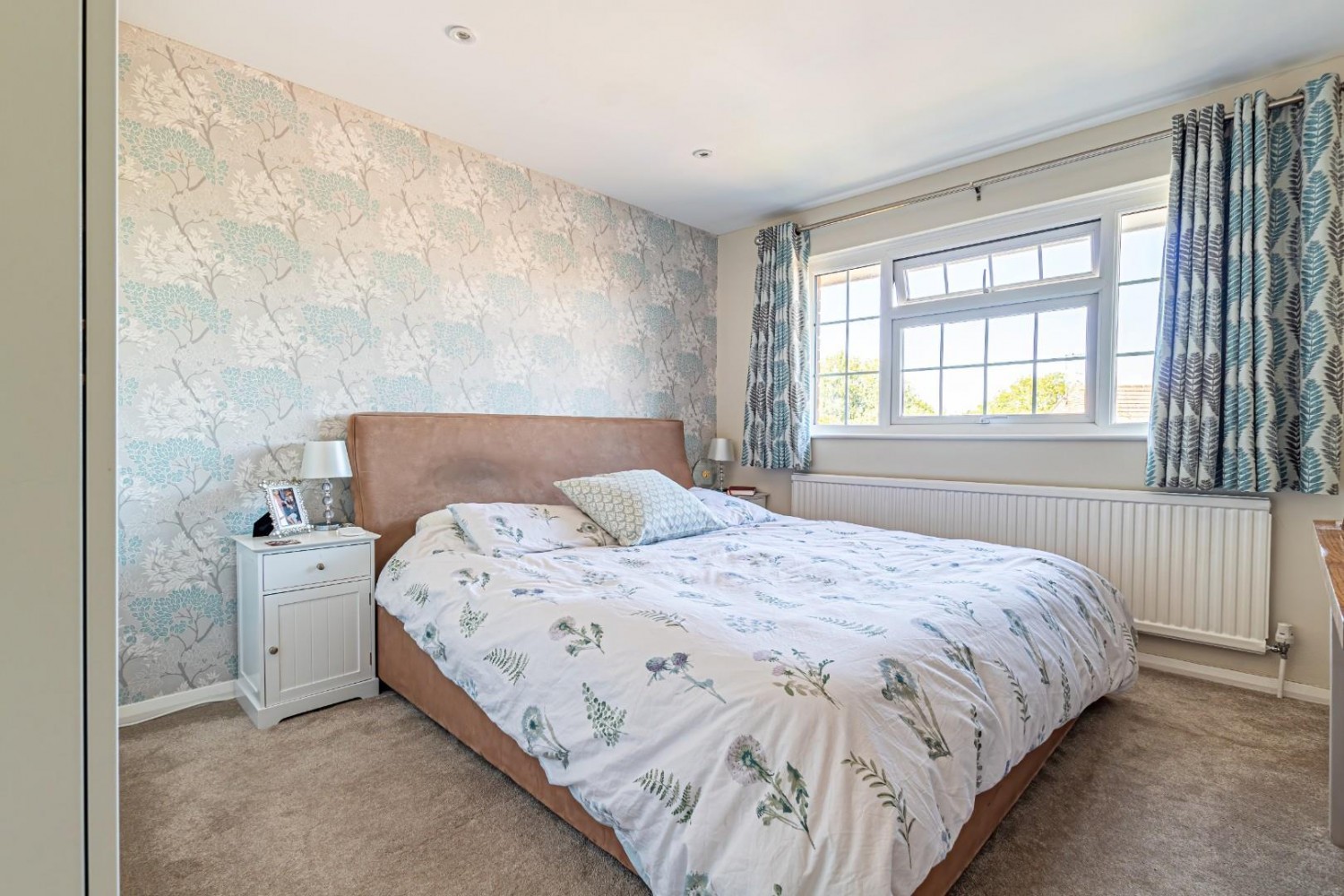 Hunters Close, Tring