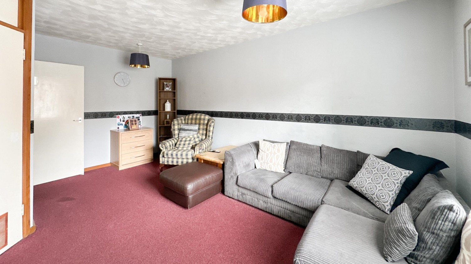 Badgers Walk, Brislington, Bristol, BS4