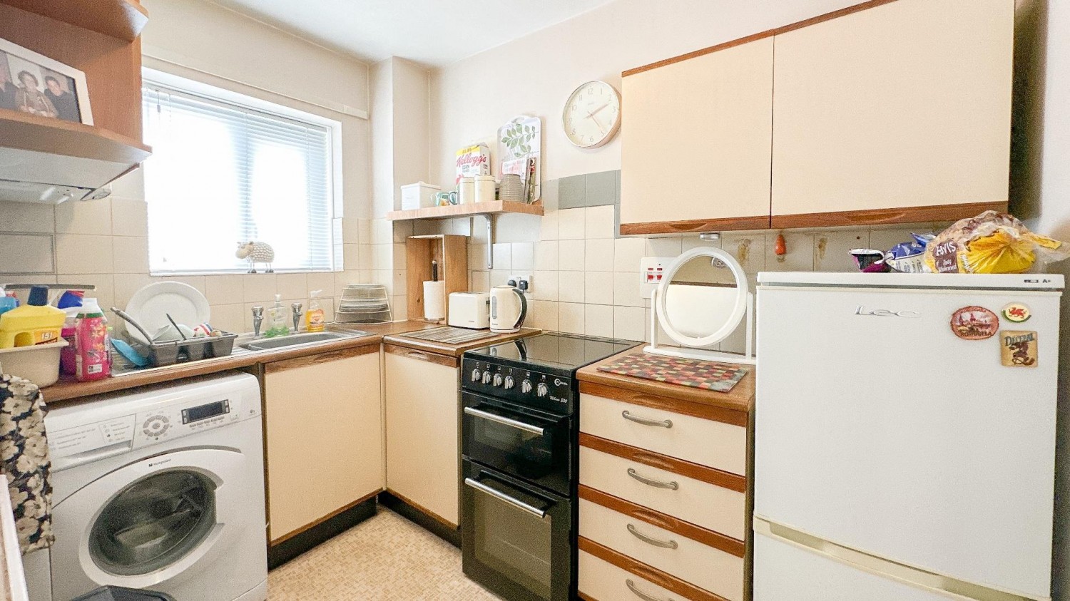 Badgers Walk, Brislington, Bristol, BS4