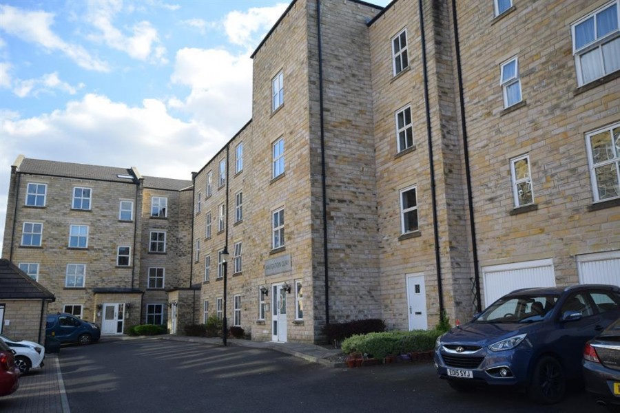 Britannia Wharf, Bingley, BD16 2NN