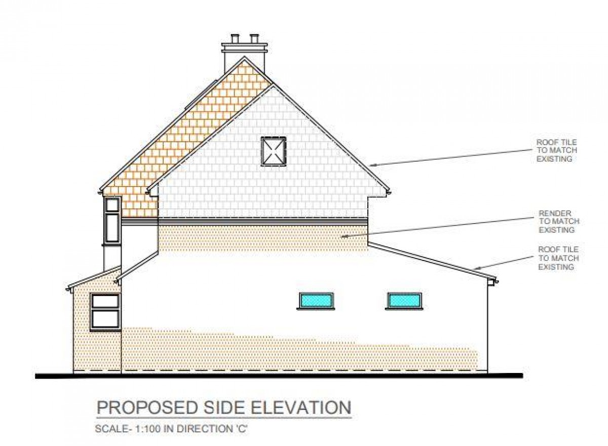 West Walk, Hayes, Middlesex, UB3 3JH