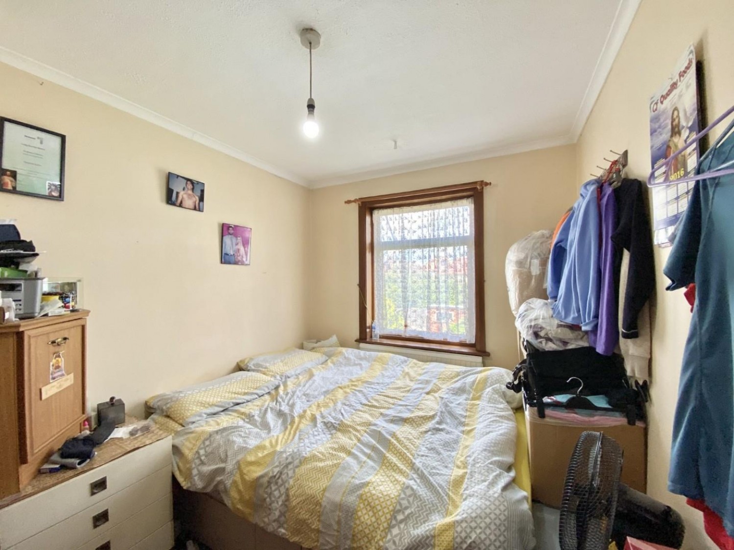 West Walk, Hayes, Middlesex, UB3 3JH