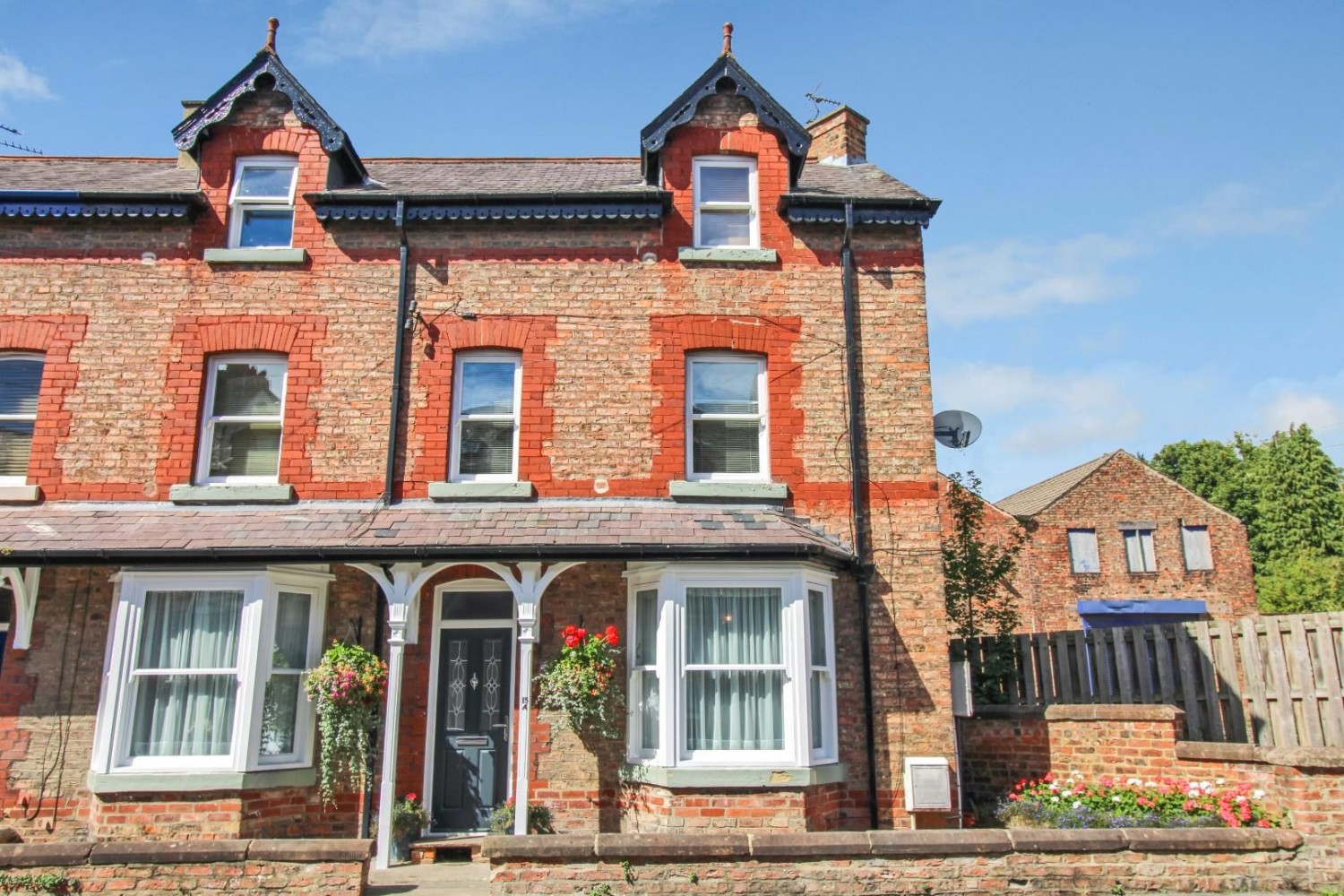 Westbourne Grove, Ripon