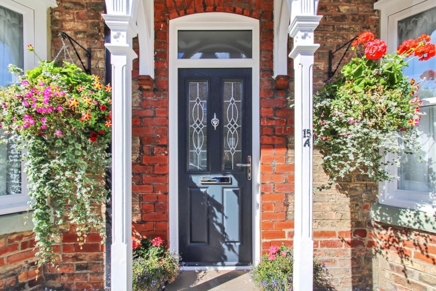 Westbourne Grove, Ripon