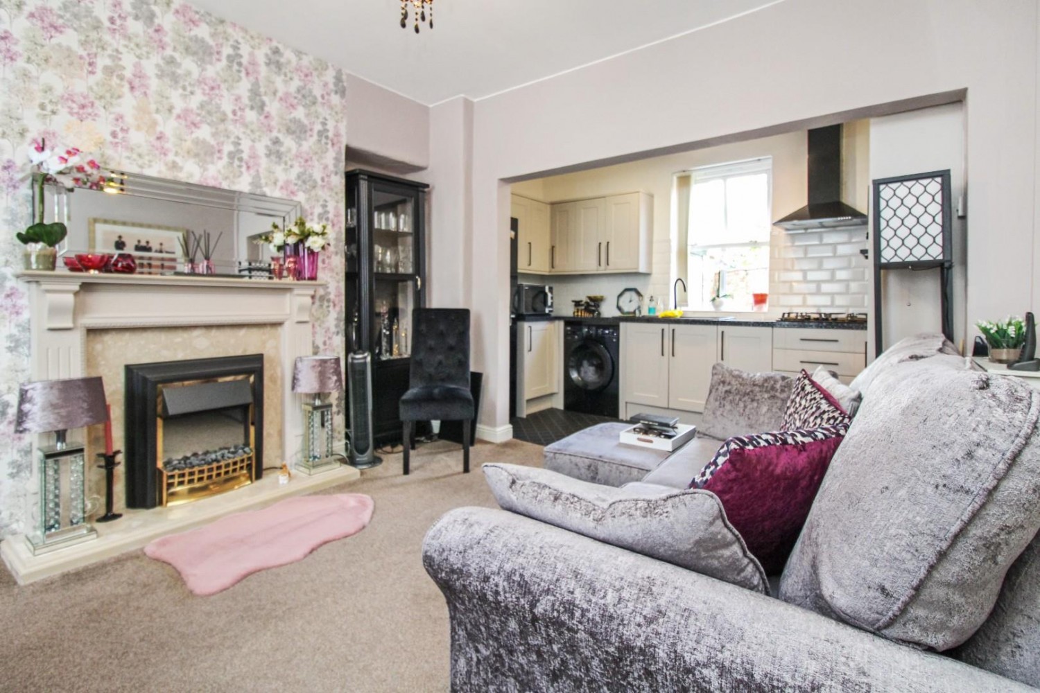 Westbourne Grove, Ripon