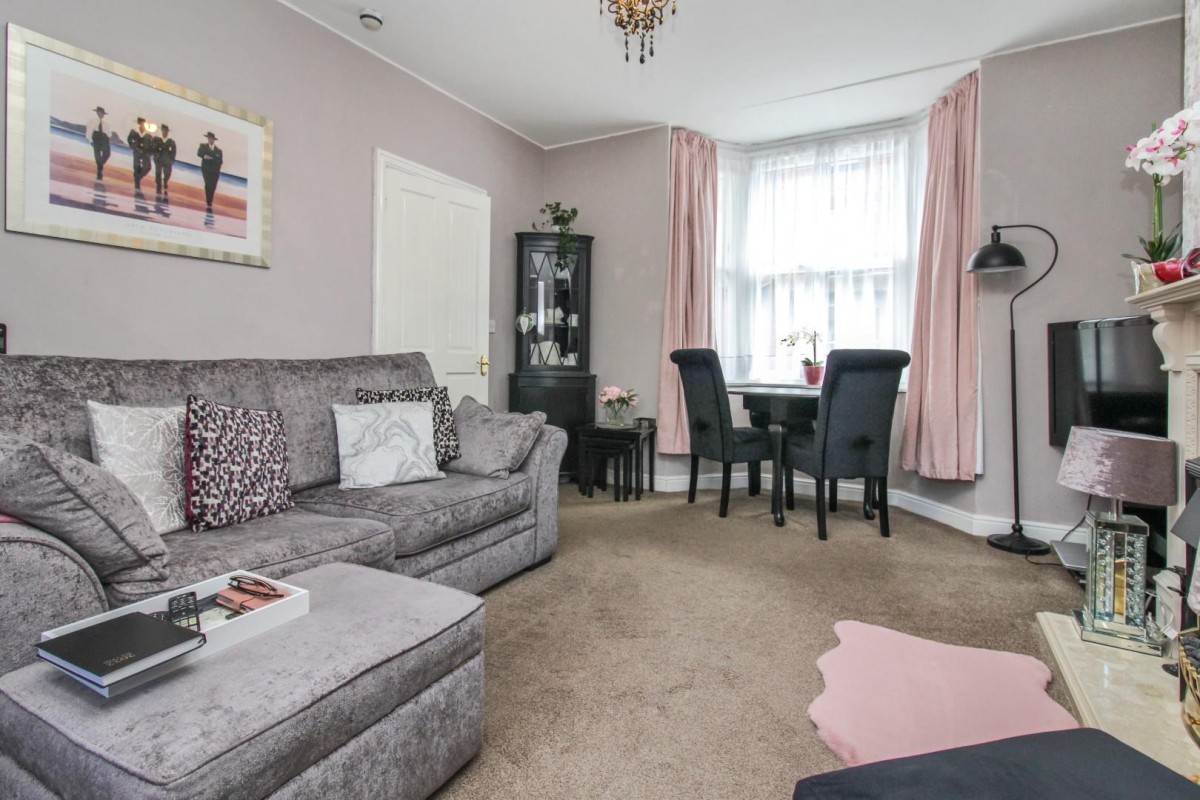 Westbourne Grove, Ripon