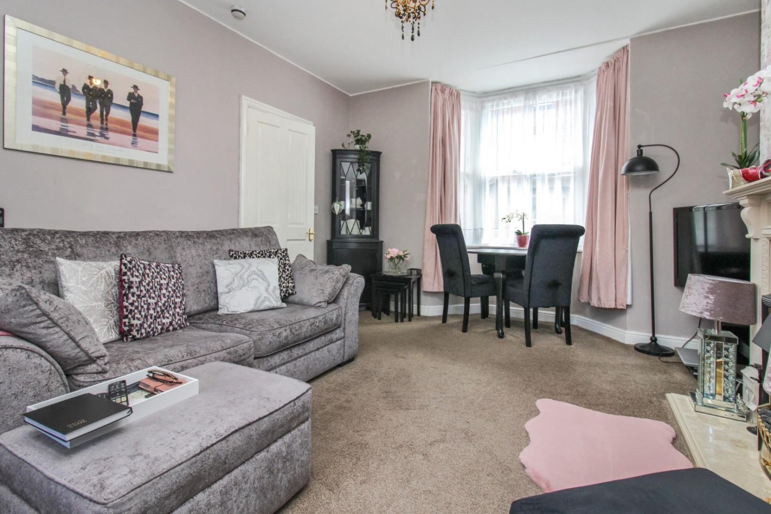 Westbourne Grove, Ripon