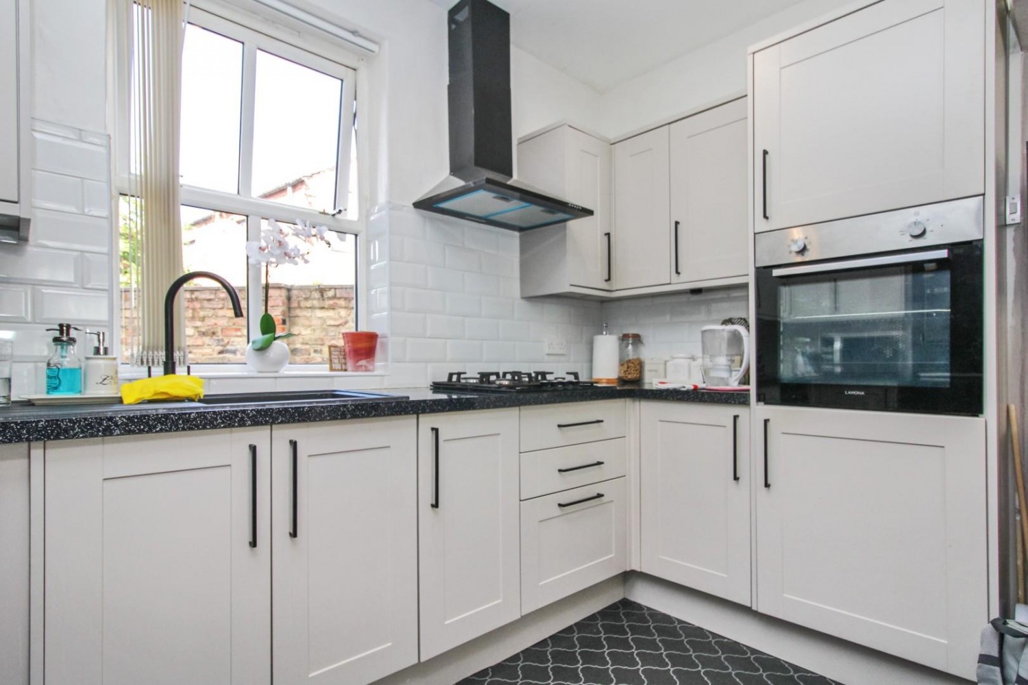 Westbourne Grove, Ripon