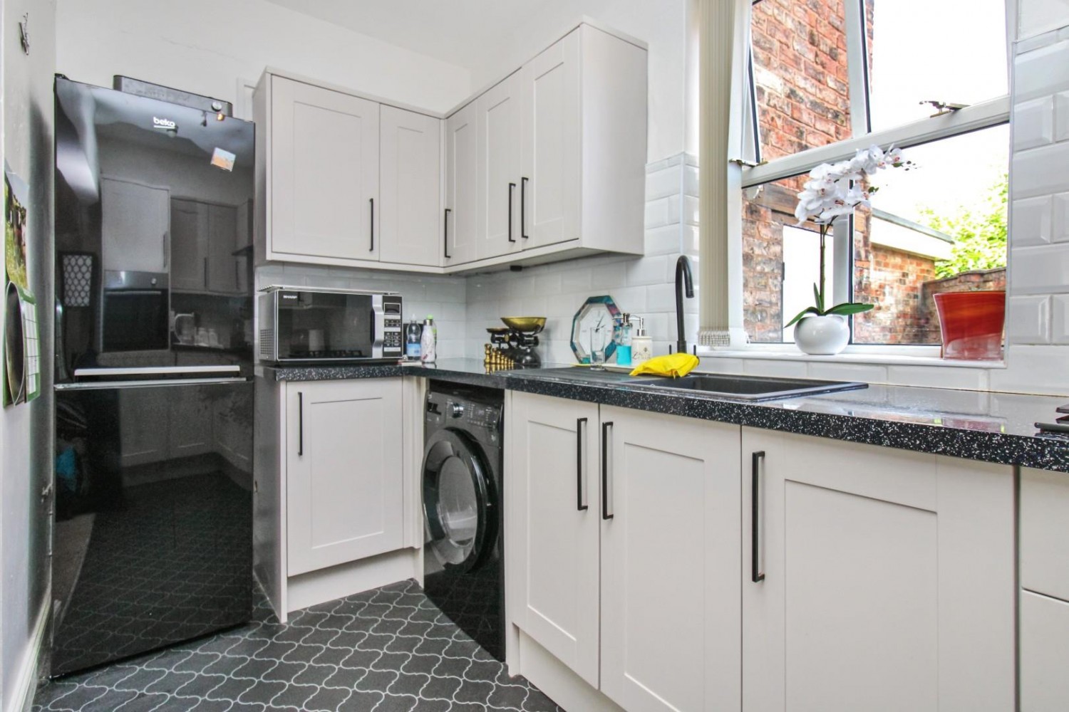 Westbourne Grove, Ripon