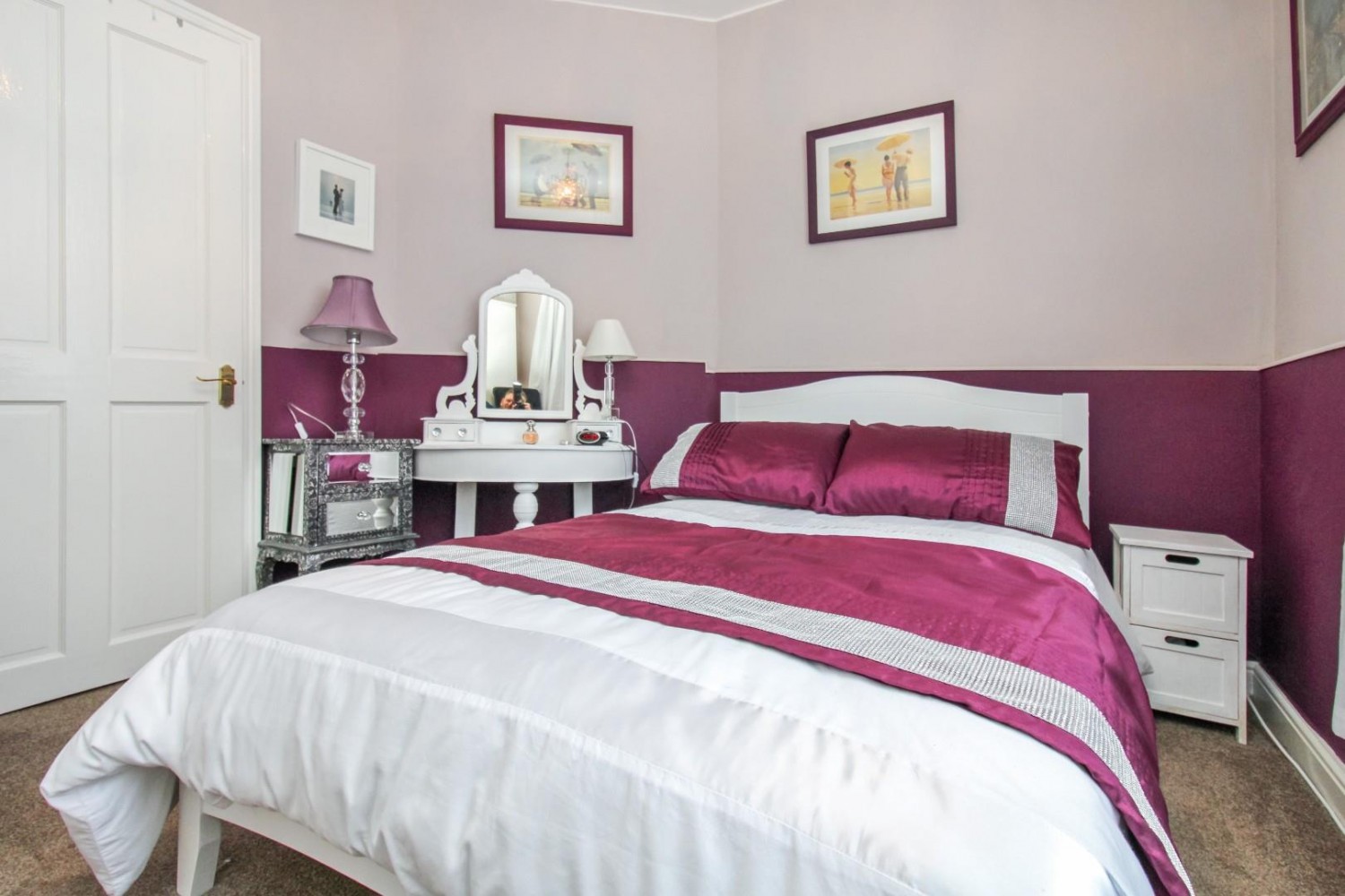 Westbourne Grove, Ripon