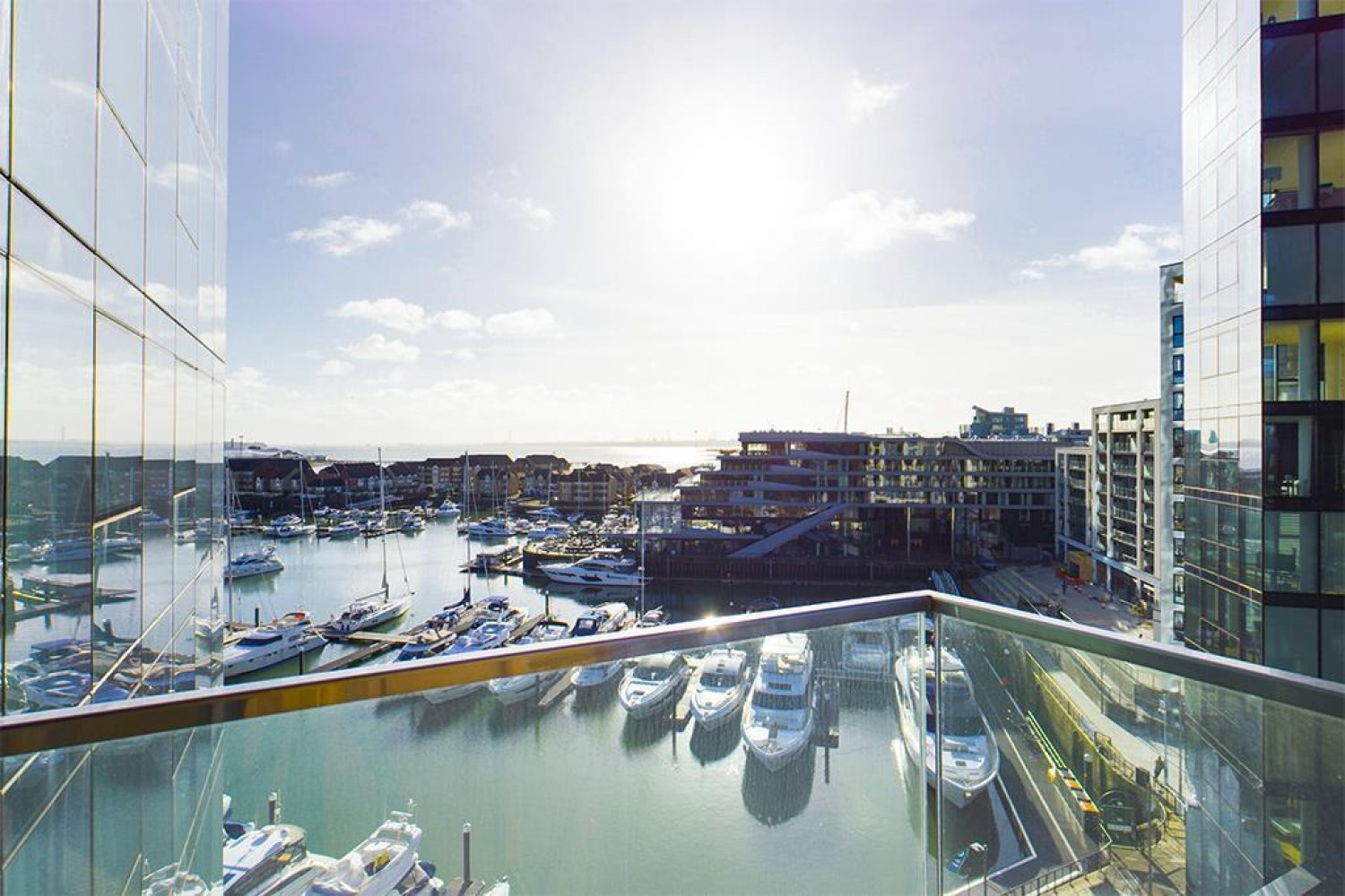 The Hawkins Tower, Southampton