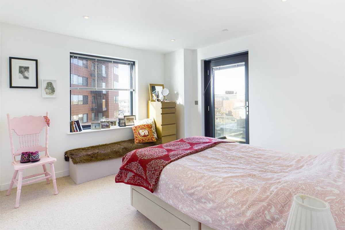 The Hawkins Tower, Southampton