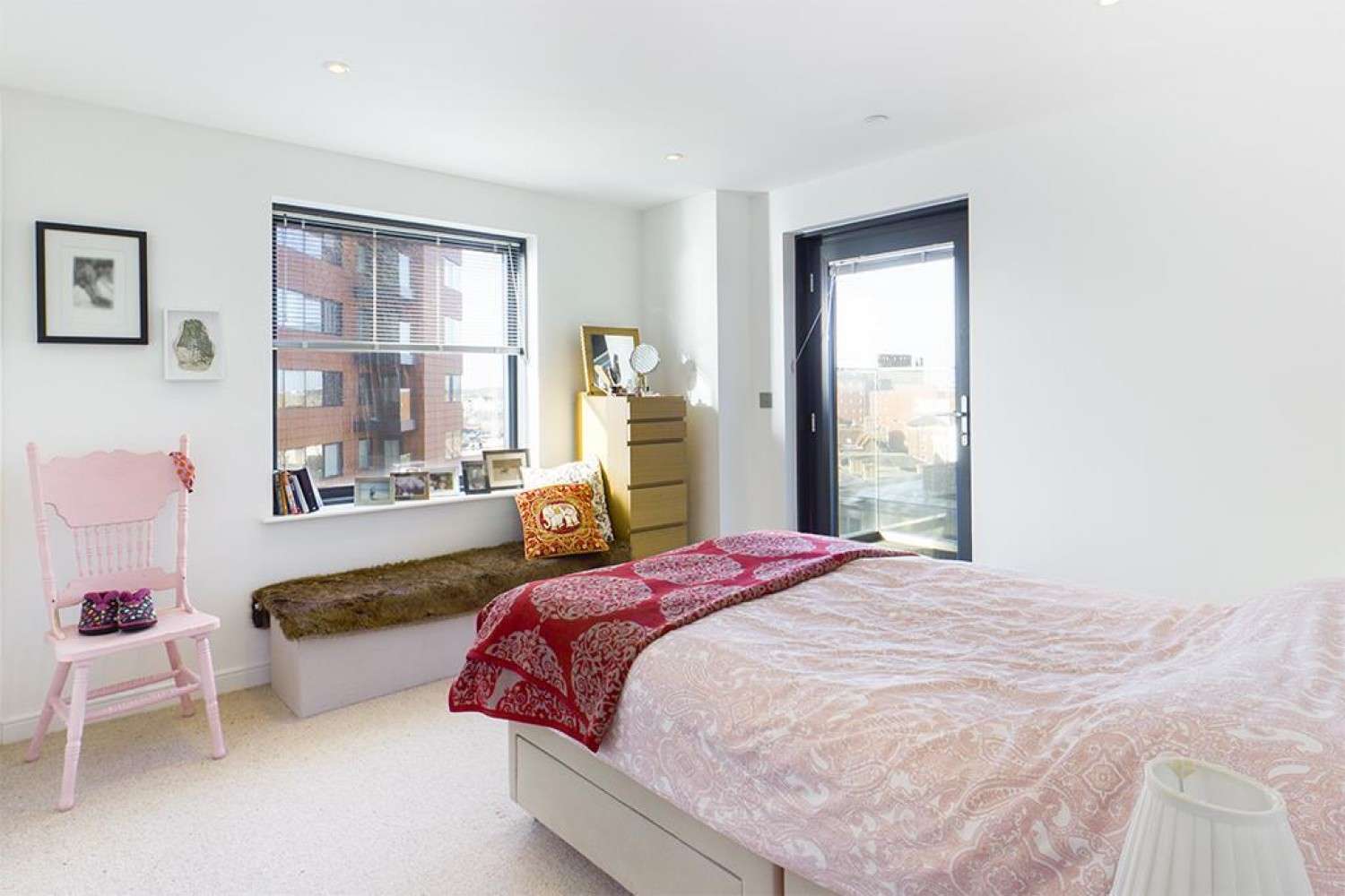 The Hawkins Tower, Southampton