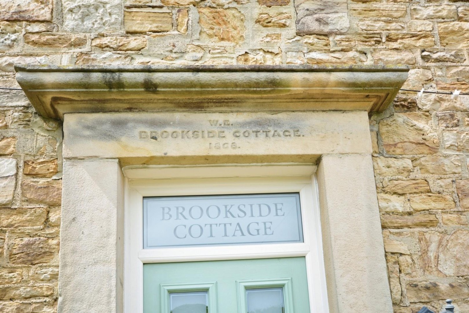 Brookside, Evenwood, Bishop Auckland