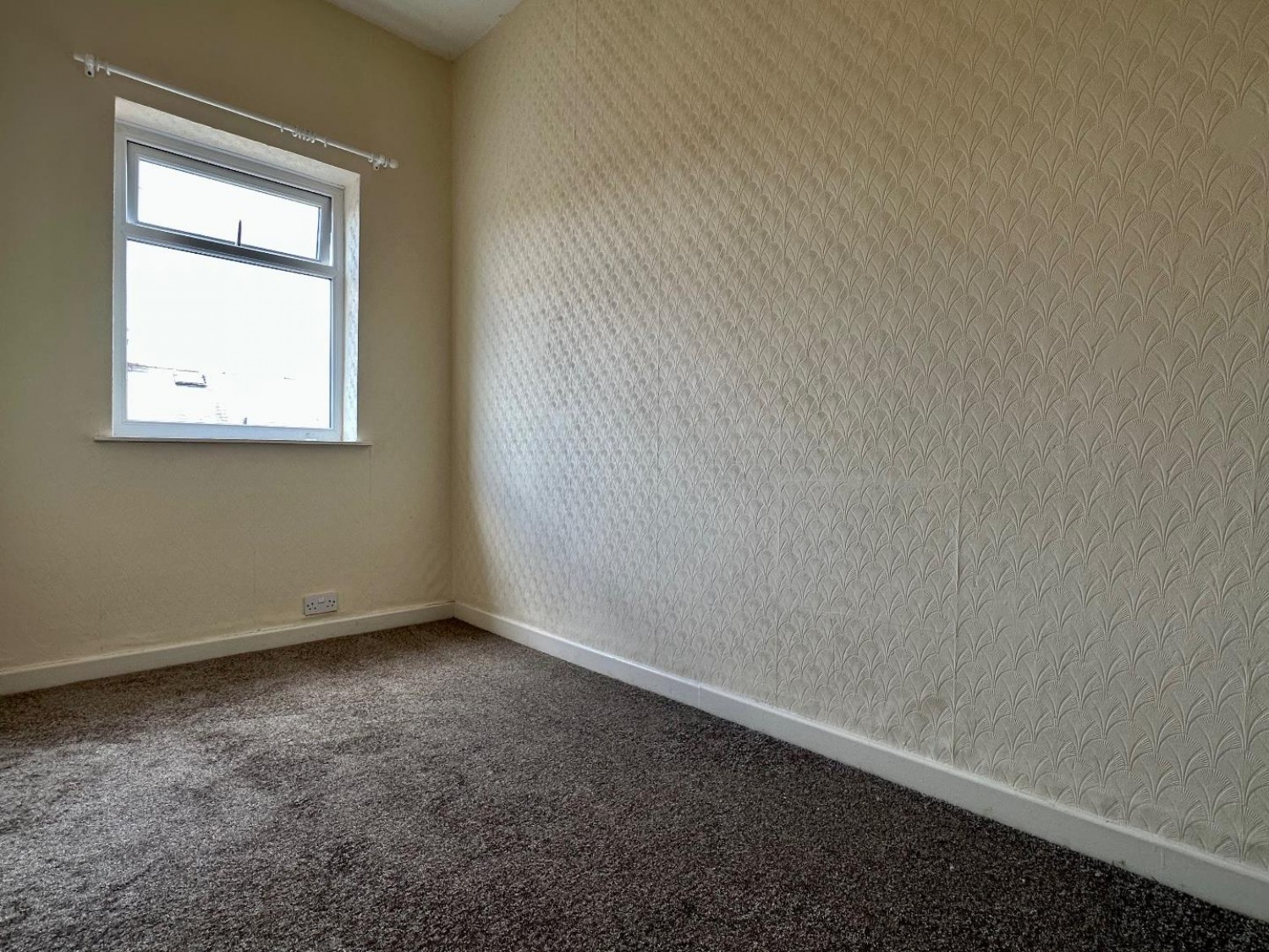 Cunliffe Road, Blackpool