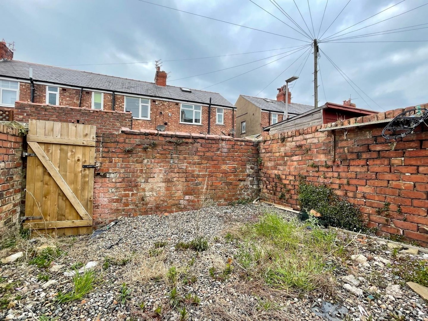 Cunliffe Road, Blackpool