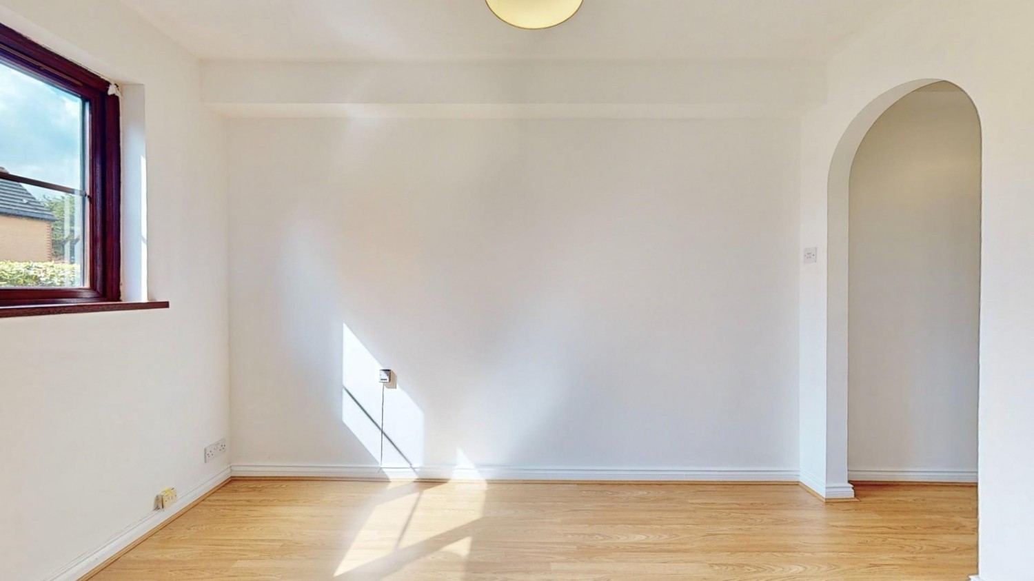 Faulkner Close, Dagenham