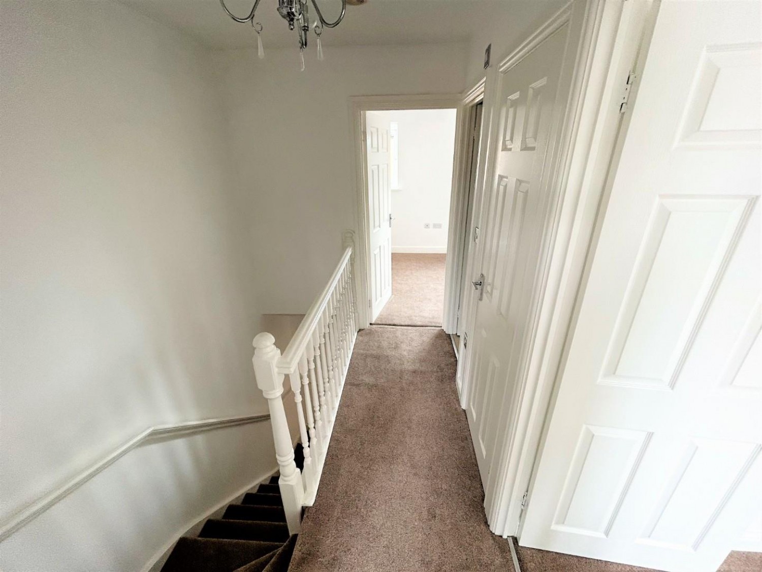 Drake View, Brampton Bierlow, Rotherham
