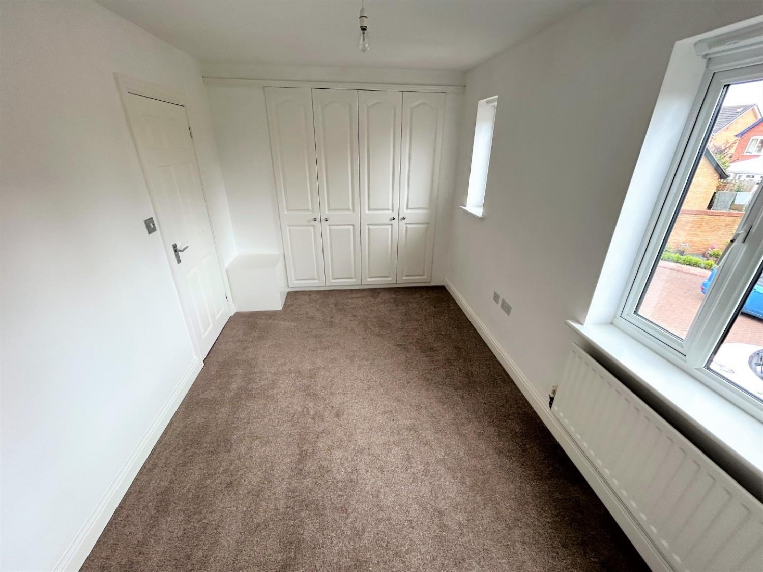 Drake View, Brampton Bierlow, Rotherham