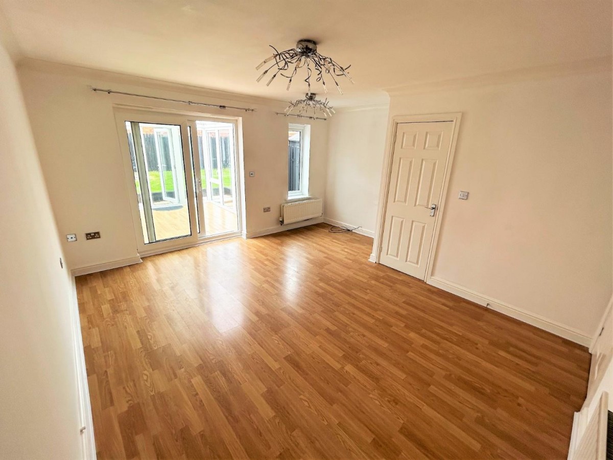 Drake View, Brampton Bierlow, Rotherham