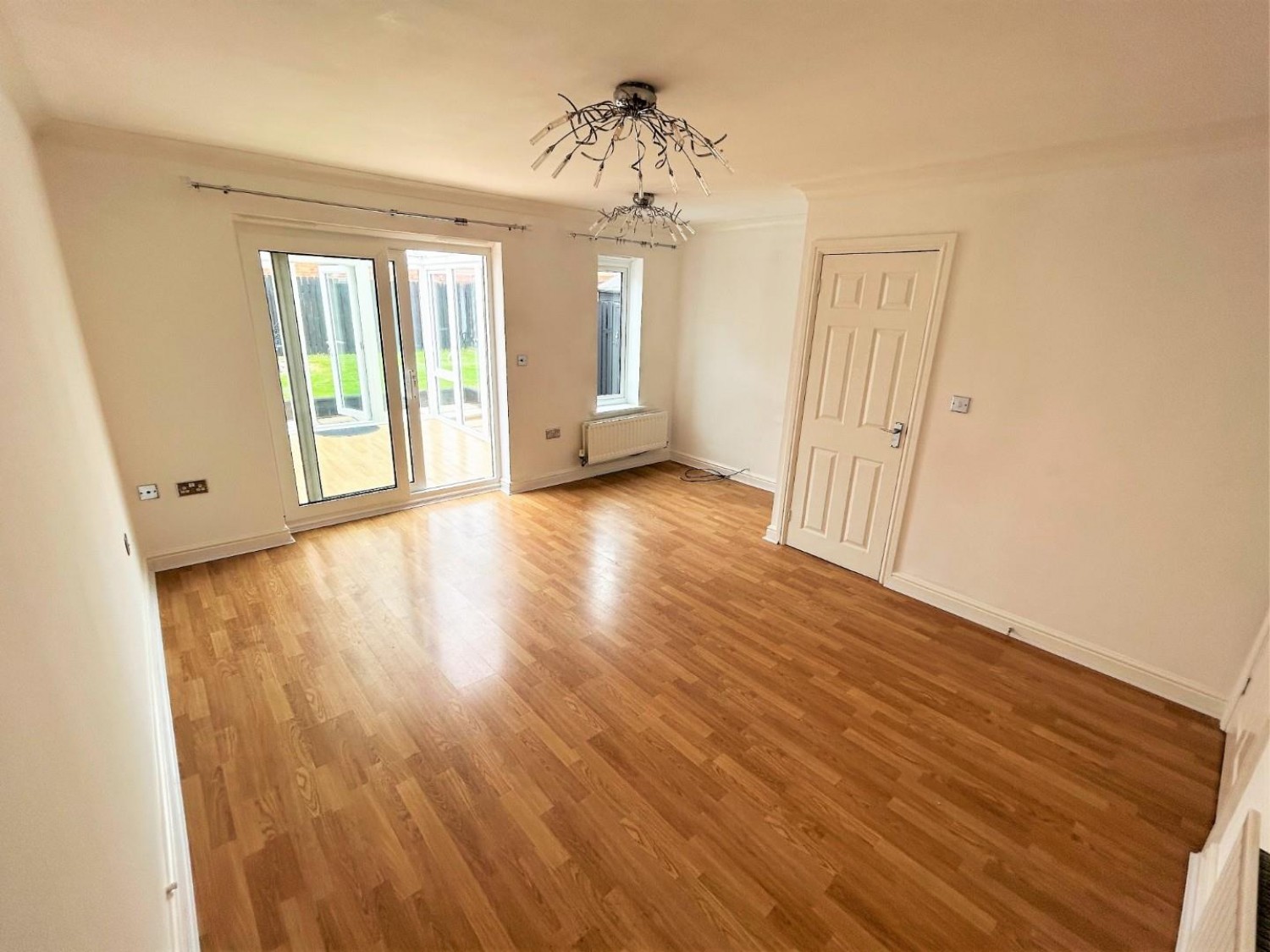 Drake View, Brampton Bierlow, Rotherham
