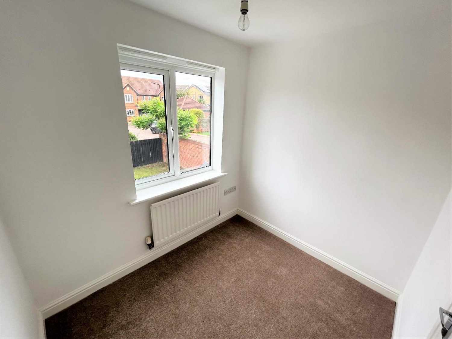 Drake View, Brampton Bierlow, Rotherham