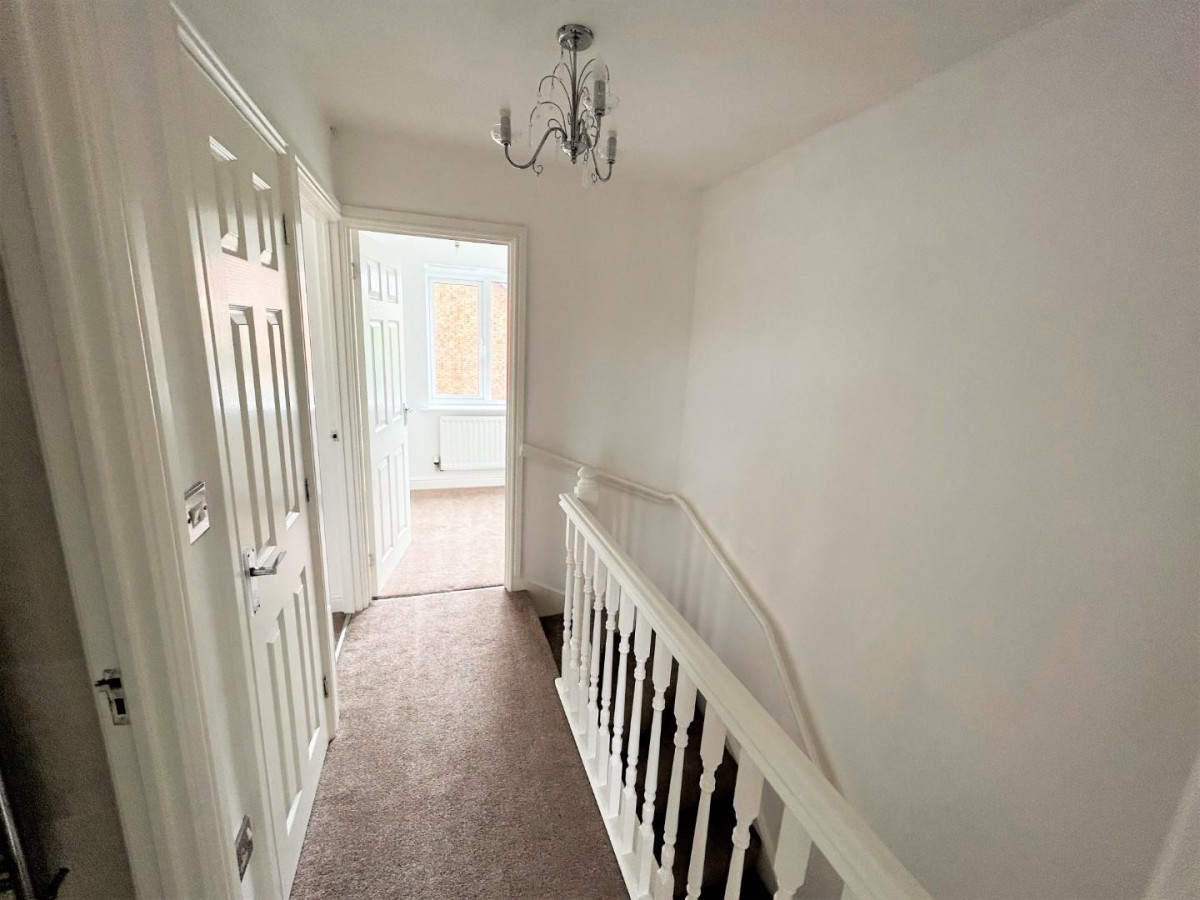Drake View, Brampton Bierlow, Rotherham
