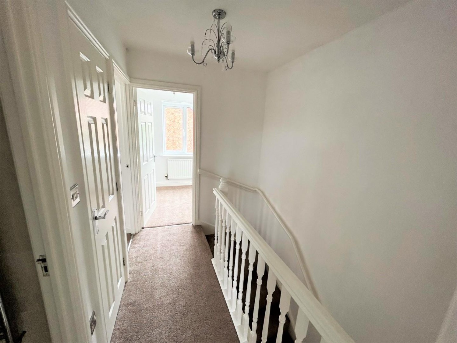 Drake View, Brampton Bierlow, Rotherham