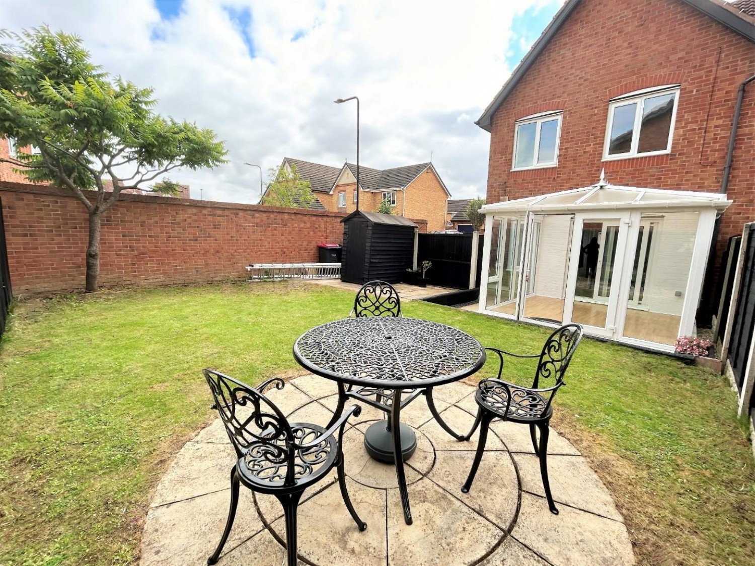 Drake View, Brampton Bierlow, Rotherham