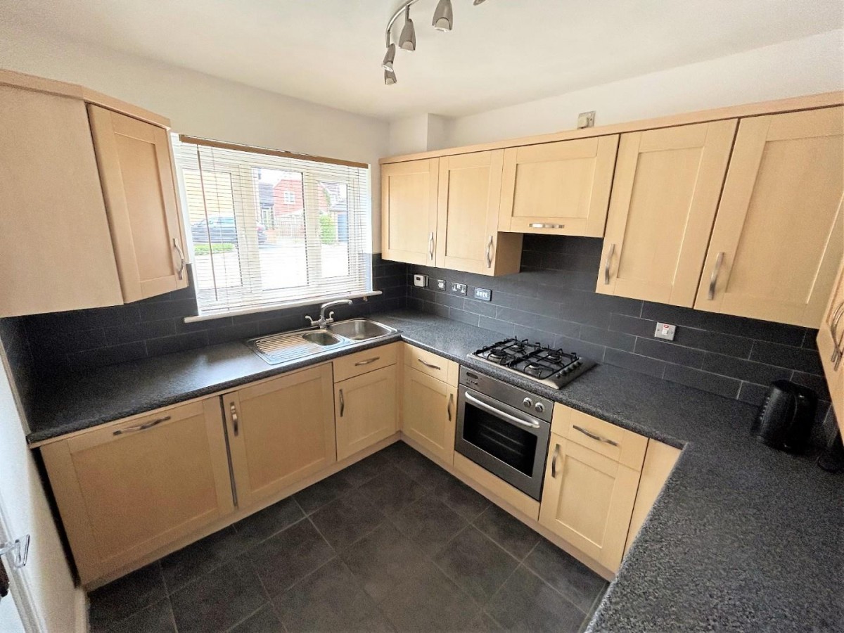 Drake View, Brampton Bierlow, Rotherham