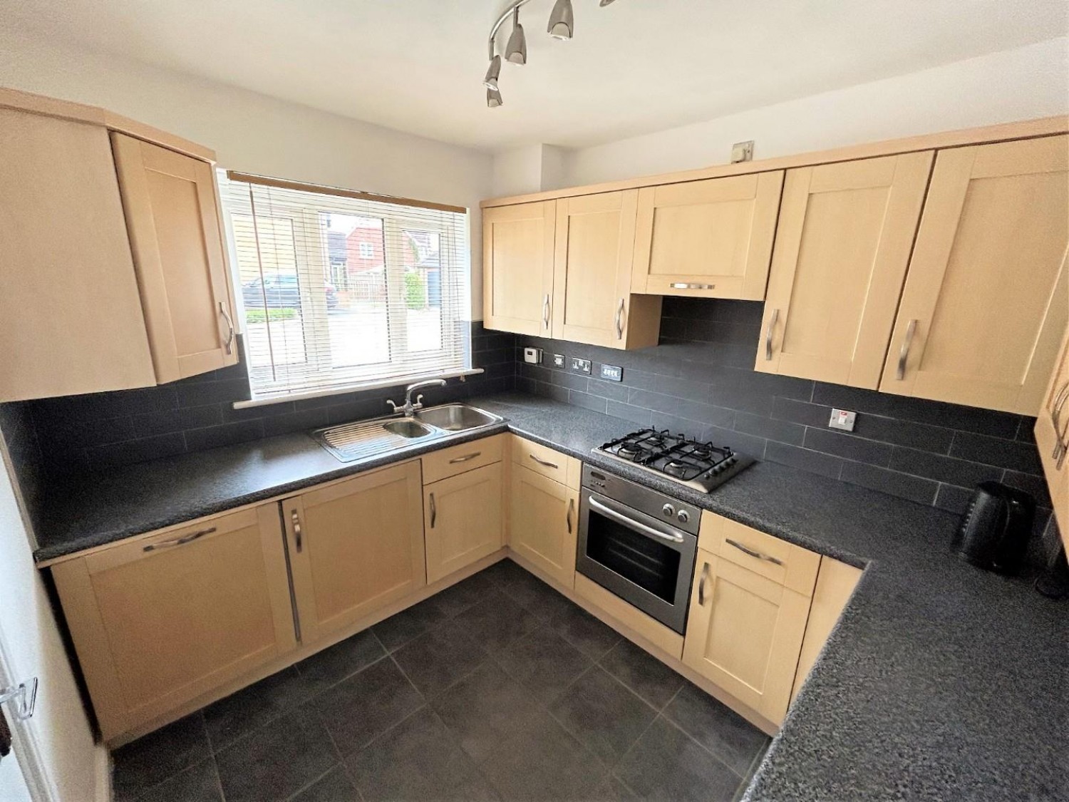 Drake View, Brampton Bierlow, Rotherham