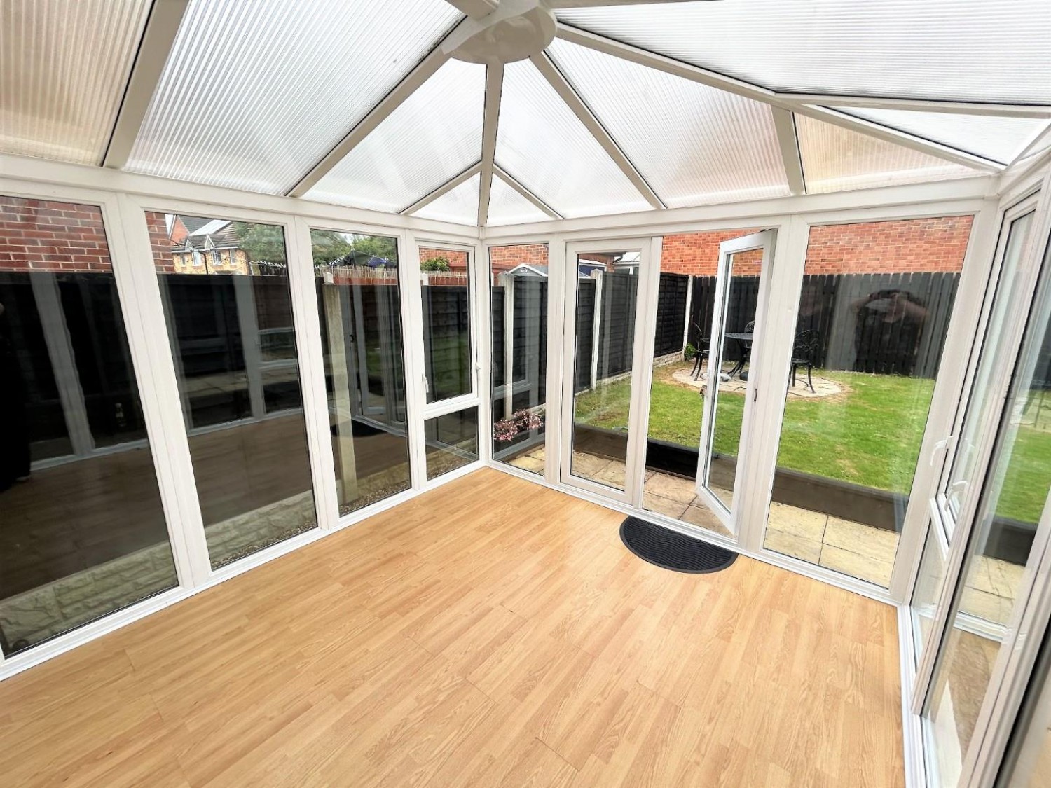 Drake View, Brampton Bierlow, Rotherham
