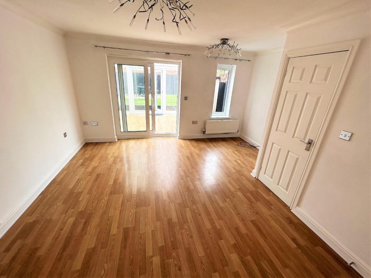 Drake View, Brampton Bierlow, Rotherham