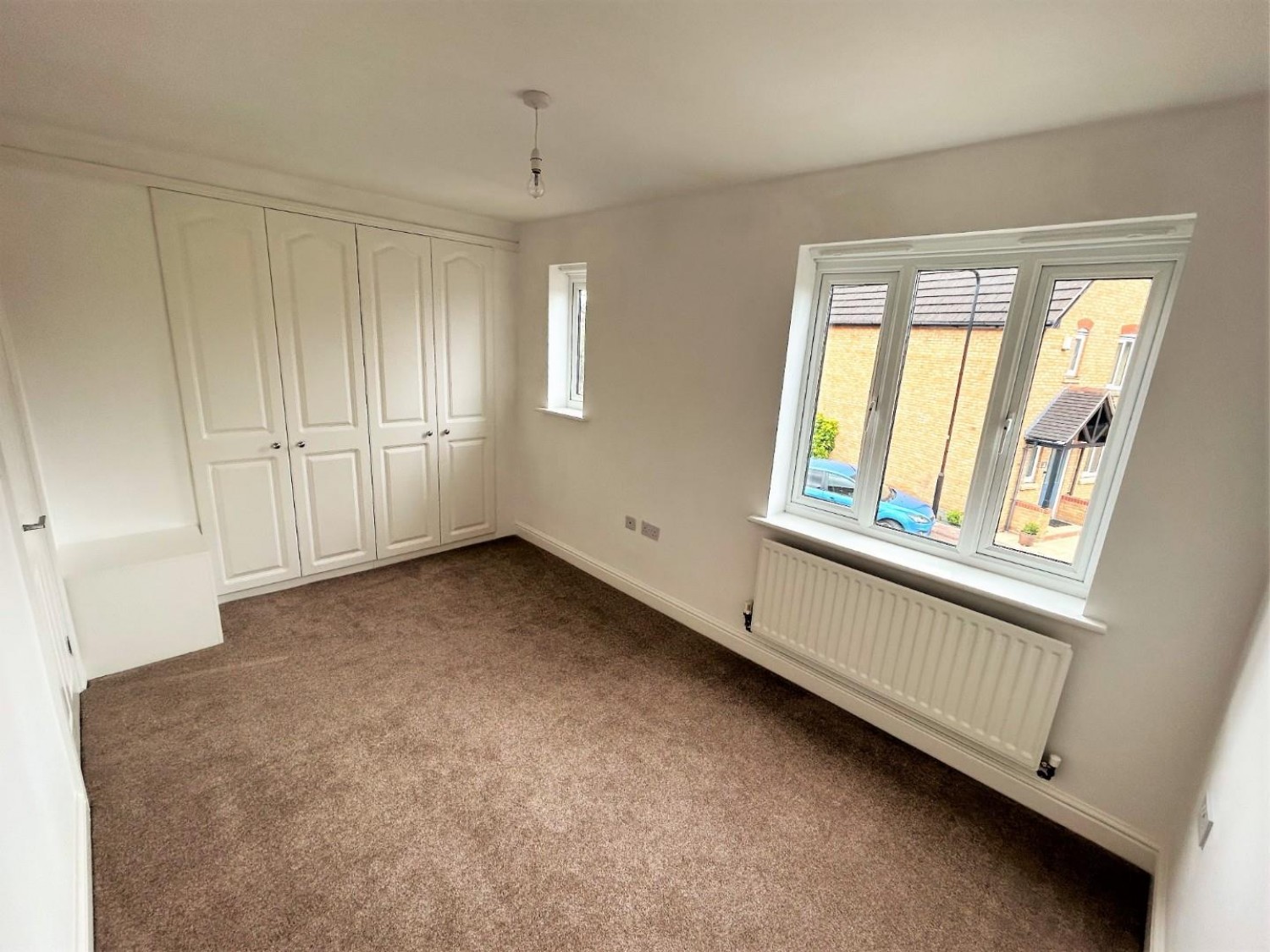 Drake View, Brampton Bierlow, Rotherham