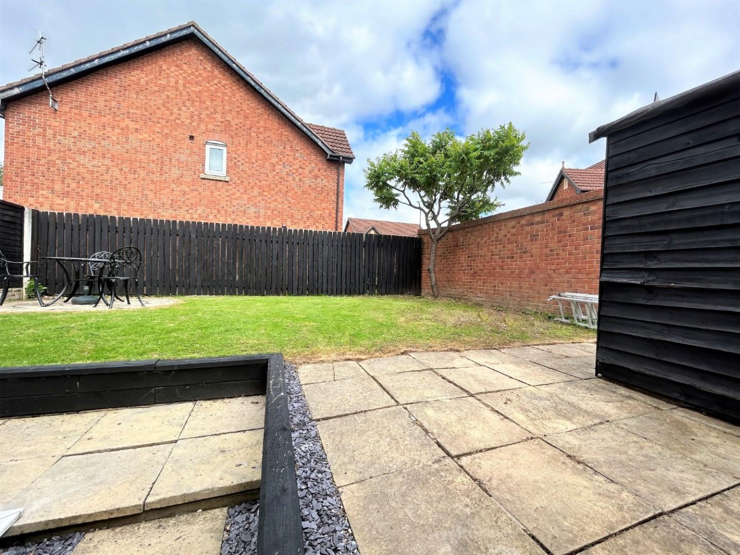 Drake View, Brampton Bierlow, Rotherham