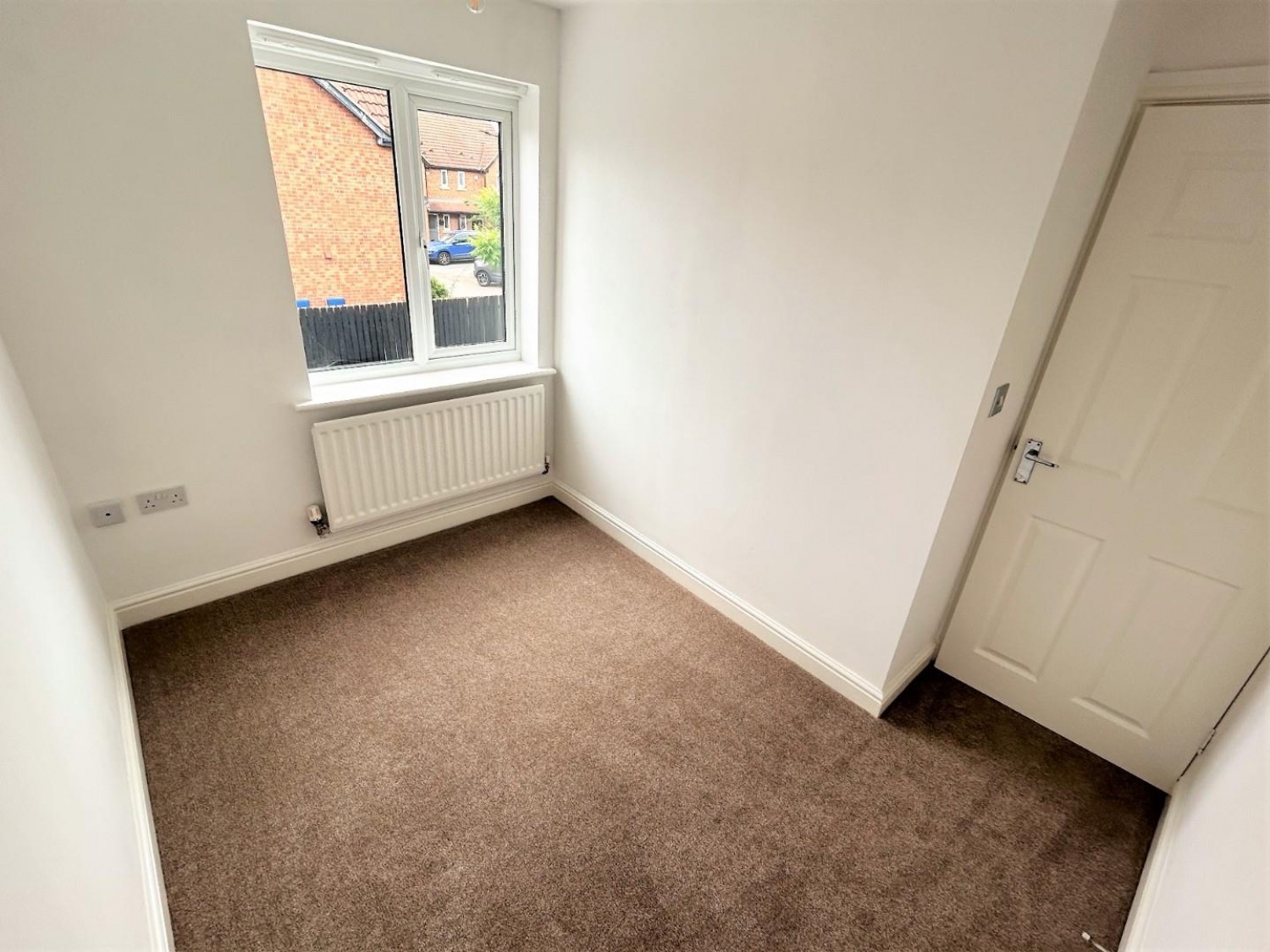 Drake View, Brampton Bierlow, Rotherham