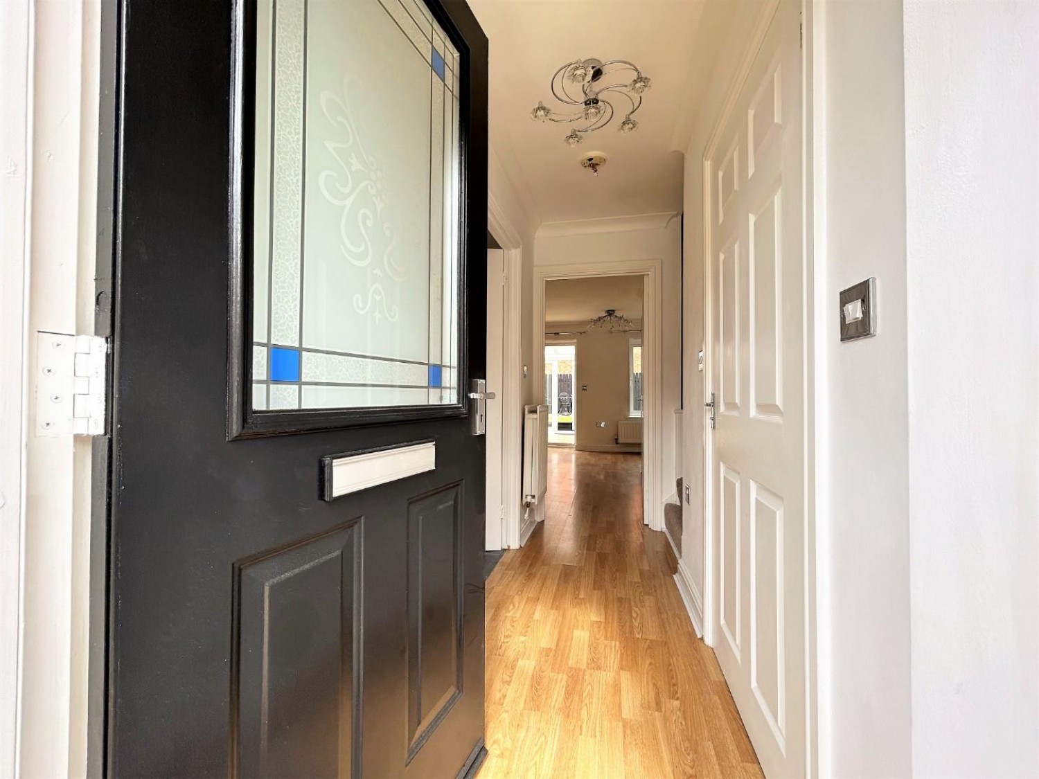 Drake View, Brampton Bierlow, Rotherham