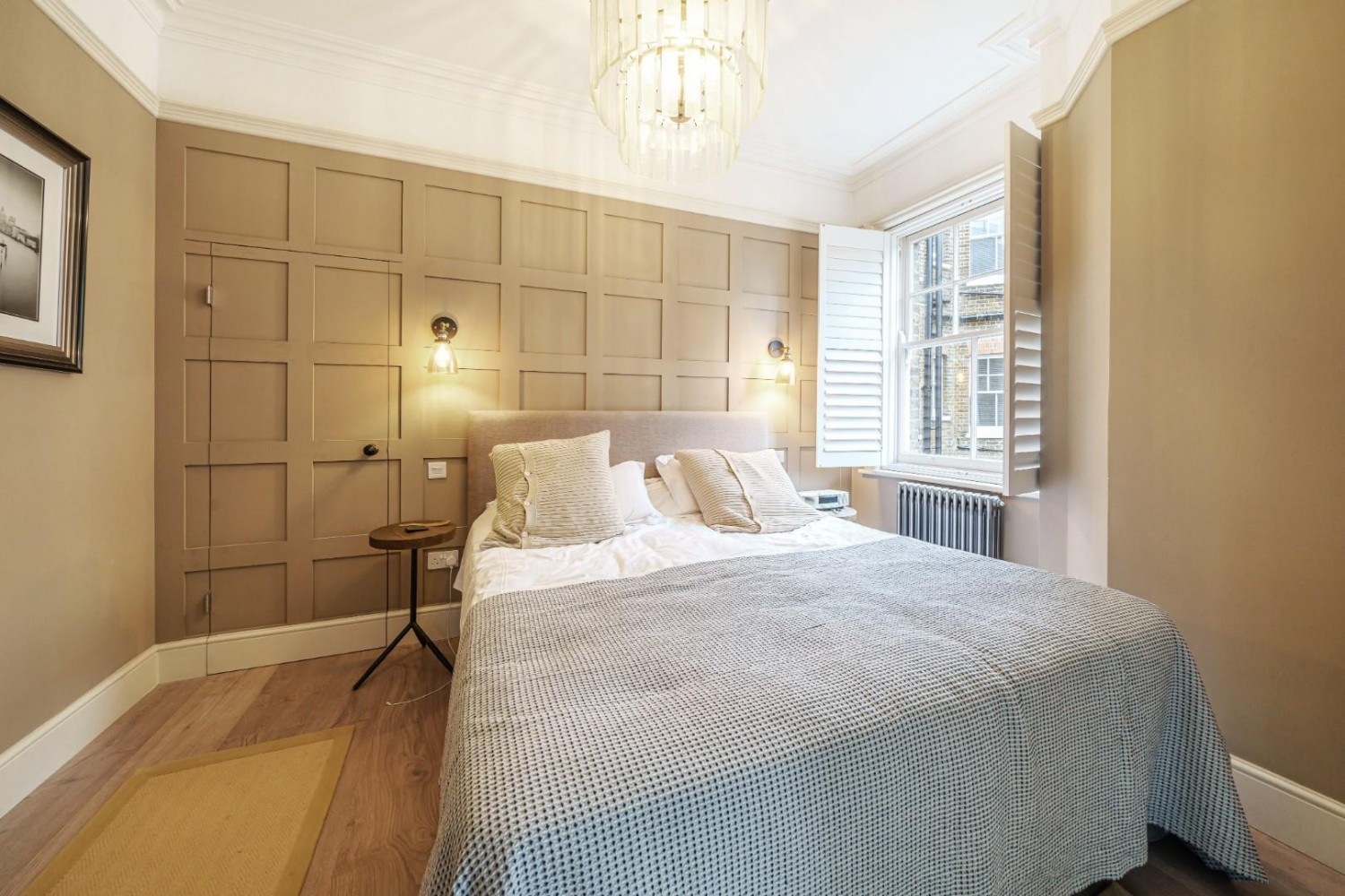 Prince Of Wales Drive, London