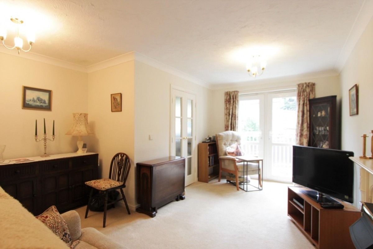 Bartin Close, Sheffield