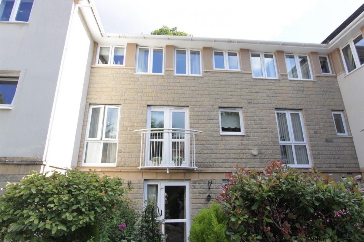 Bartin Close, Sheffield