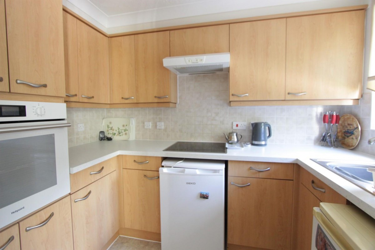 Bartin Close, Sheffield