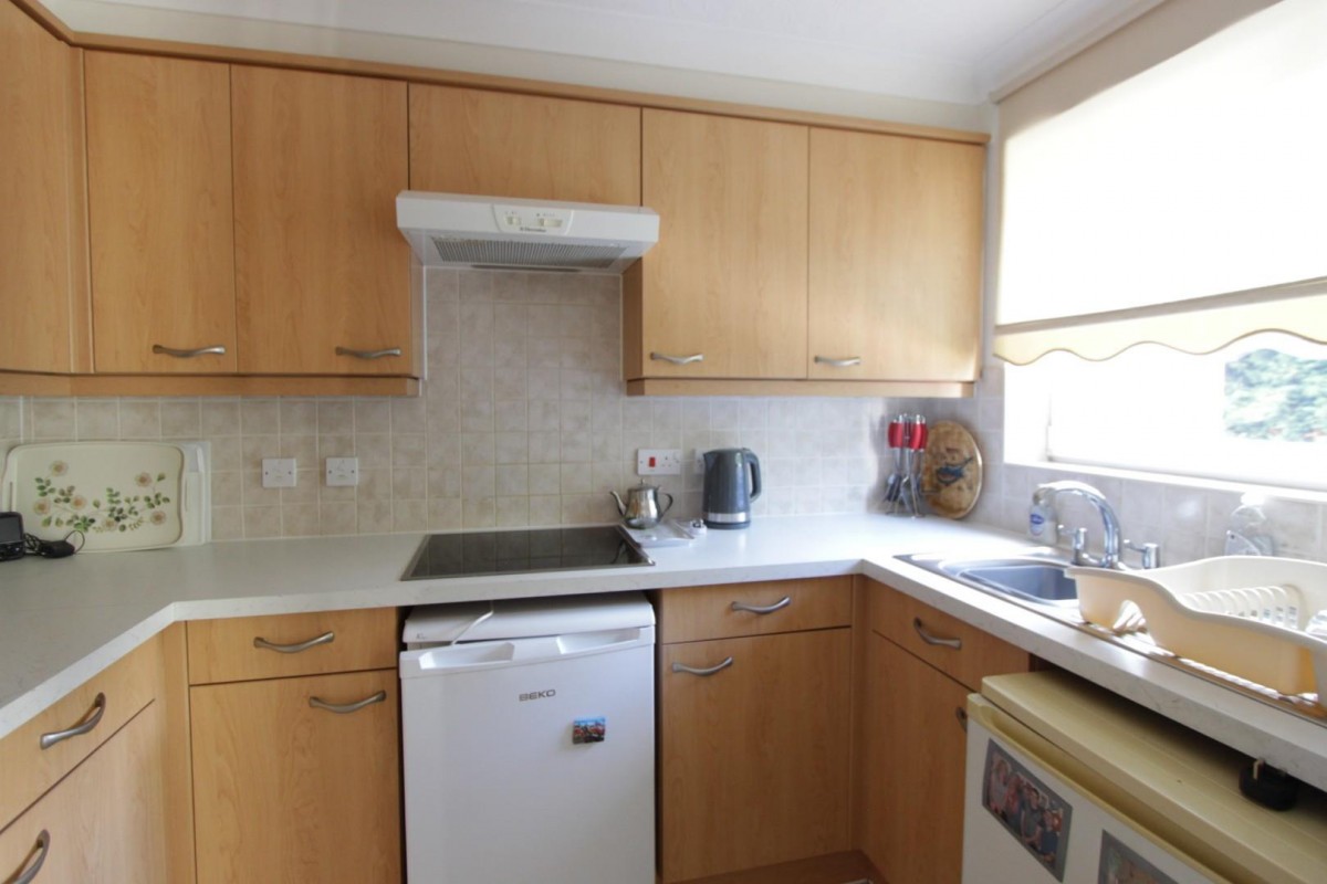 Bartin Close, Sheffield